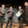 Provedor Ariovaldo Feliciano recebe homenagem da primeira potência maçônica do Brasil